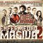 DEL Records Presenta: Enfermedad Masiva Vol. 2