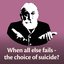 The Choice of Suicide