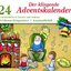 Der klingende Adventskalender