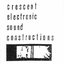 Electronic Sound Constructions