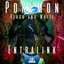 Entralink (From "Pokémon Black and White") - Single