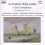 VAUGHAN WILLIAMS: Symphony No. 1, "A Sea Symphony"