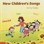 New Children Songs for Fun Today Vol. 1
