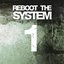 reboot the system part 1