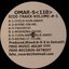 Omar-S - Side-Trakx-Volume-#-1 [AOS-110]