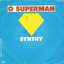 O Superman / The Flight