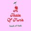A Taste Of Funk