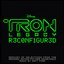 Tron Legacy R3C0NF1GUR3D