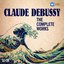 Debussy: The Complete Works