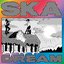 Jeff Rosenstock - SKA DREAM album artwork