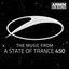 The Music From A State Of Trance 450