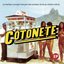 Cotonete EP