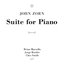 Suite for Piano