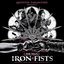 The Man With the Iron Fists (Original Motion Picture Score)