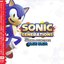 Sonic Generations Original Soundtrack: Blue Blur (Disc 3)