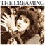 Kate Bush - The Dreaming album artwork