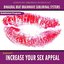 Increase Your Sex Appeal - Binaural Beat Brainwave Subliminal Systems