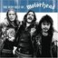 The Best of Motörhead [Roadrunner]