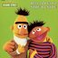 Sesame Street: Bert and Ernie Side By Side