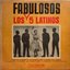 Los Fabulosos 5 Latinos