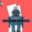 Broken Robots - Single