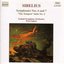 SIBELIUS: Symphonies Nos. 6 and 7 / 'The Tempest', Suite No. 2