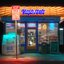 Black Hole Superette [Explicit]
