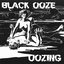 Oozing
