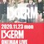 Oneman Live At Shibuya Cyclone