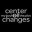 Center of Changes demo