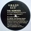 S.E.X - The Remixes