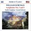 SCHUMAN, W.: Symphonies Nos. 3 and 5 / Judith