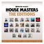 Defected presents House Masters - The Editions