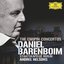 The Chopin Concertos