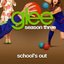 School's Out (Glee Cast Version)