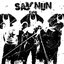 Say Nun - Single
