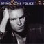 The Very Best Of Sting & Police