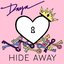 Hide Away - Single