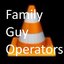 Family Guy Operators