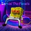 Servin' the Fiends - Single