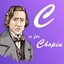 C is for Chopin