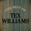 The Best Of Tex Williams
