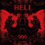 Hell 999 - EP