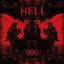 Hell 999 - EP