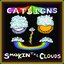 Smokin' the Clouds - Single