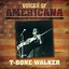 Voices Of Americana: T-Bone Walker