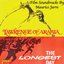 Lawrence of Arabia & The Longest Day - Film Soundtracks