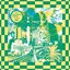 Polyphonic Cosmos: Sonic Innovations In Japan (1980-1986) (Compiled By JD Twitch)