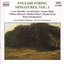 English String Miniatures, Vol. 3