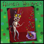 Oingo Boingo - Nothing To Fear album artwork